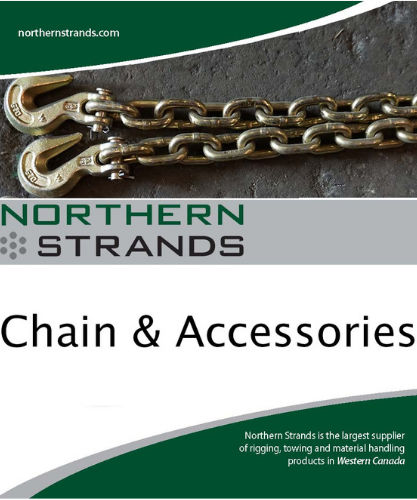 Chain & Accessories