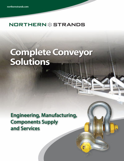 Conveyor Brochure