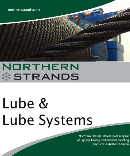 Lube & Lube Systems