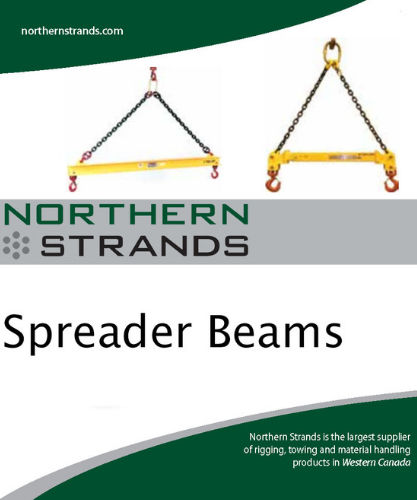 Spreader Beams