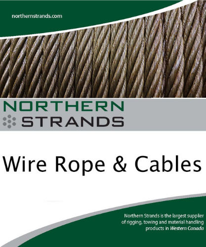 Wire Rope & Cables