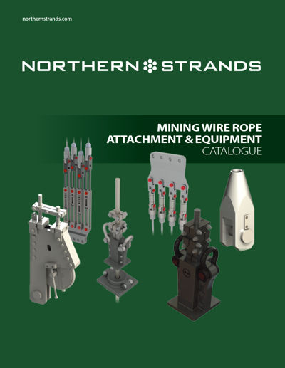 Mining Wire Rope Attachment & Equipment Catalogue