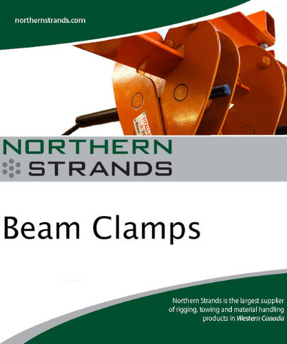 Beam Clamp