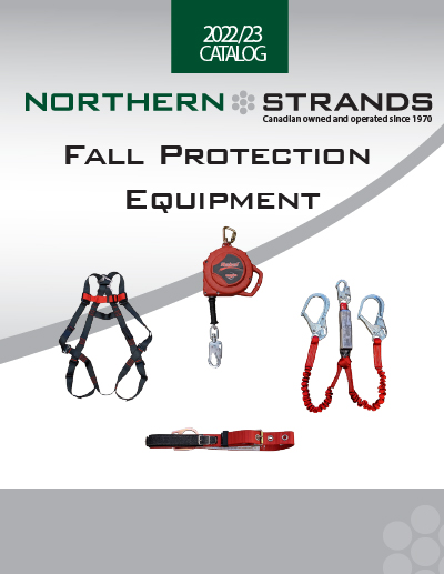 Fall Protection Equipment