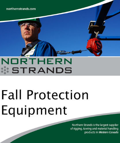 Fall Protection Equipment