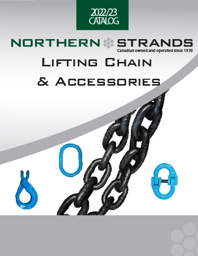 Lifting Chain & Accessories