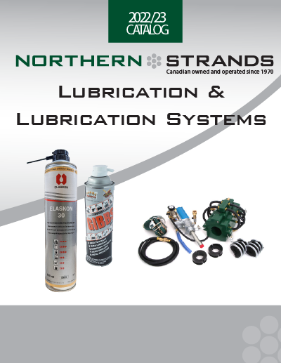 Lubrication and Degreasers
