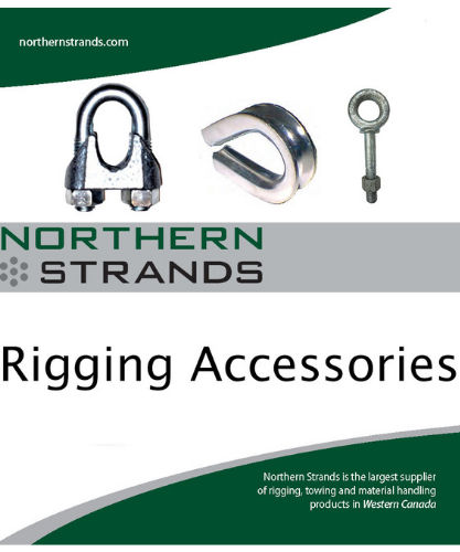 Rigging Accessories