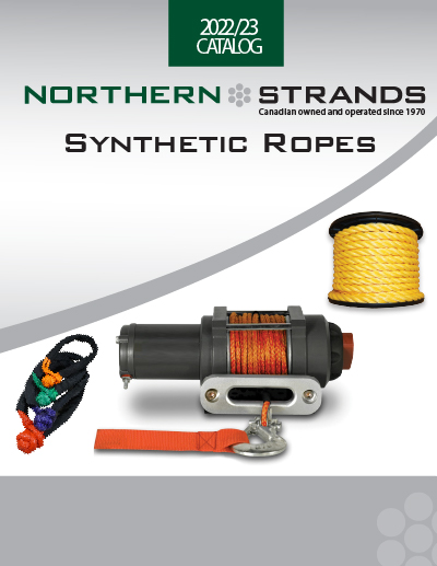 Synthetic Rope