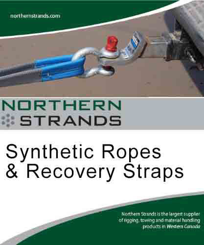 Synthetic Ropes