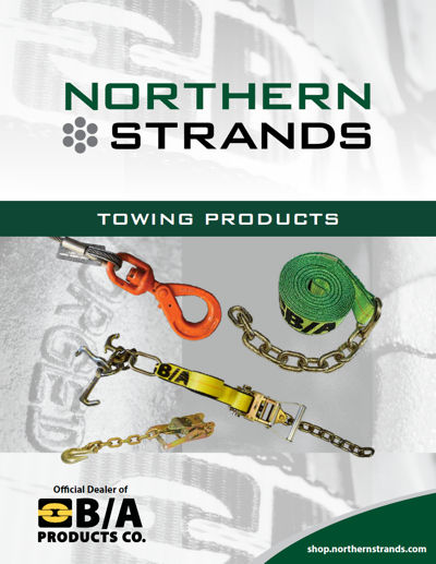 TOWING PRODUCTS