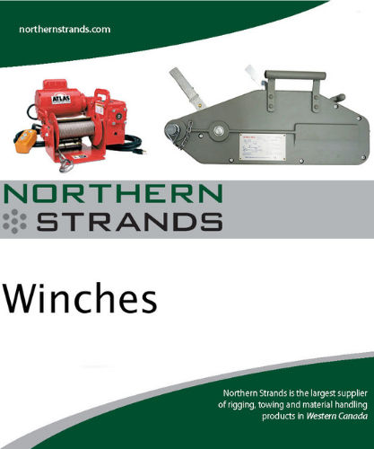 Winches