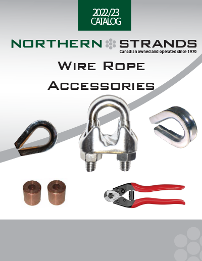 Wire Rope Accessories