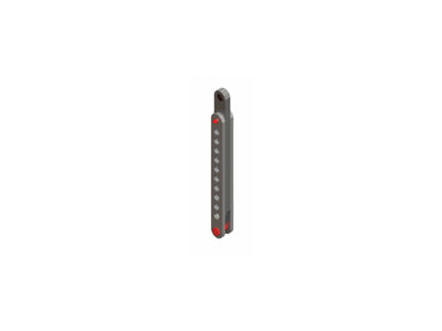 Coarse Adjusting Linkage Coarse Adjusting Linkage