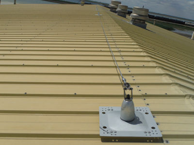 Fall Protection Systems