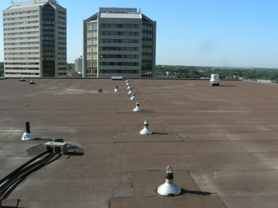 Fall Protection Systems