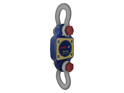 Blue Link Dynamometer